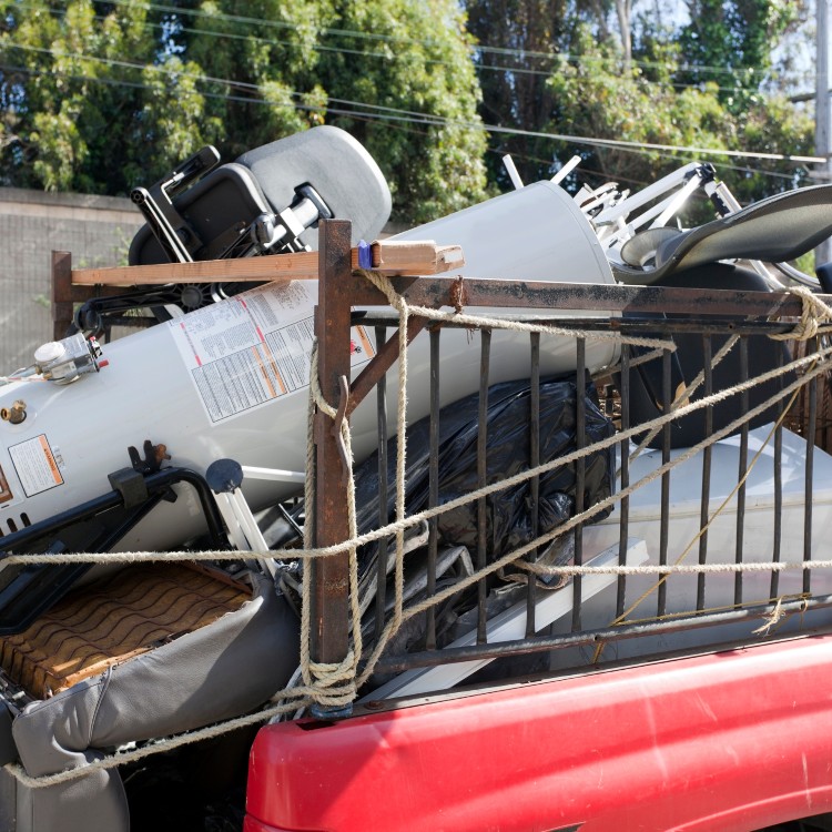 Junk Removal in San Diego, CA Junk Removal in San Diego, CA