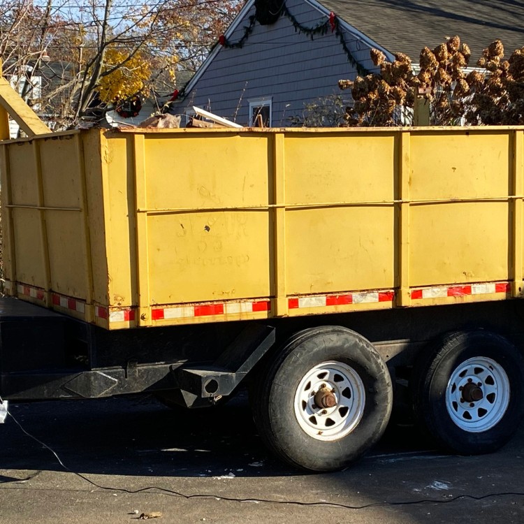 Junk Removal in San Diego, CA